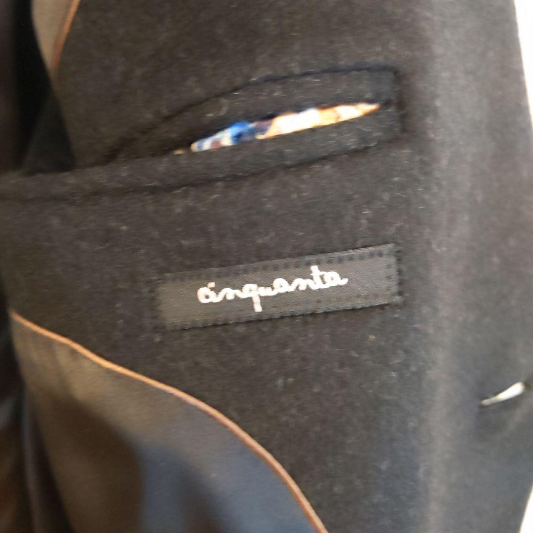 PAOLONI size 50 (XL ) トレンチコート アウター 冬