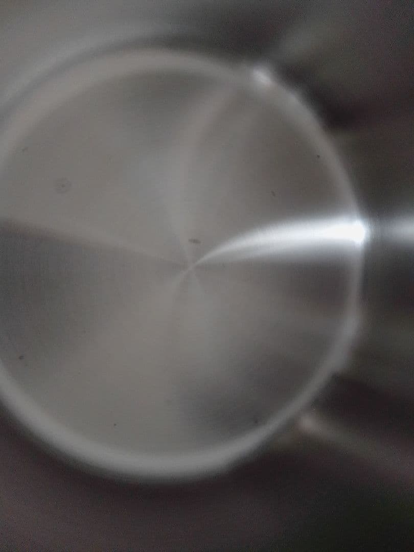 ☆未使用 IH不可☆ アサヒ軽金属 活力鍋 5.5L SW 圧力鍋