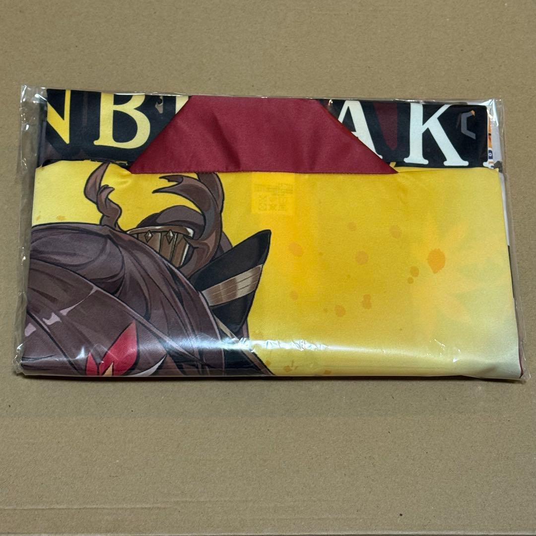 温泉むすめ　鹿教湯　法被