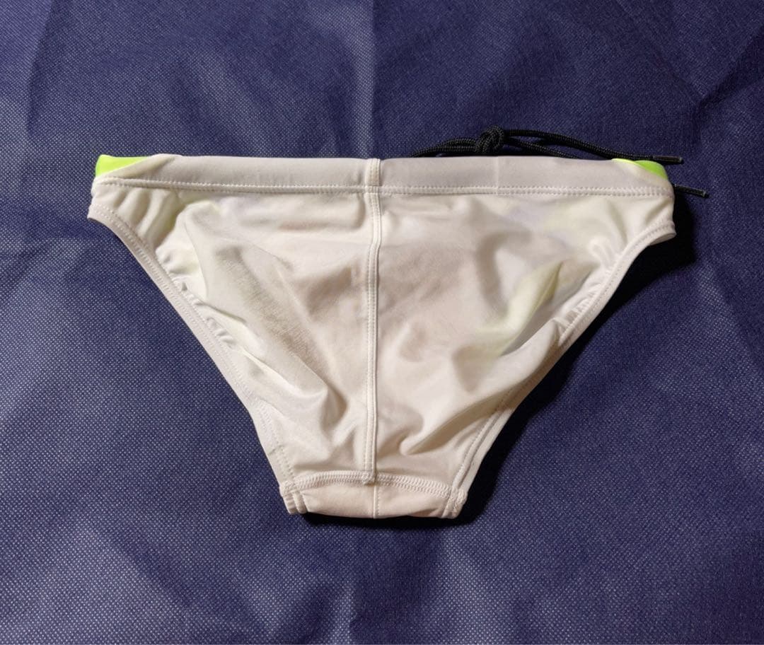 asics 競パン Sサイズ 激レア