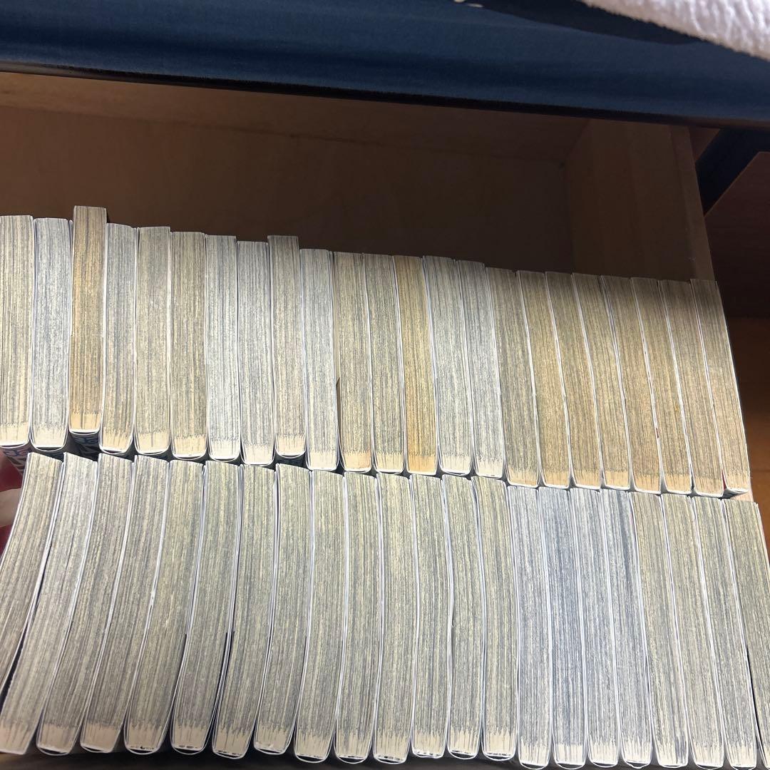 ハイキュー!! 全巻セット 1-45巻＋33.5巻