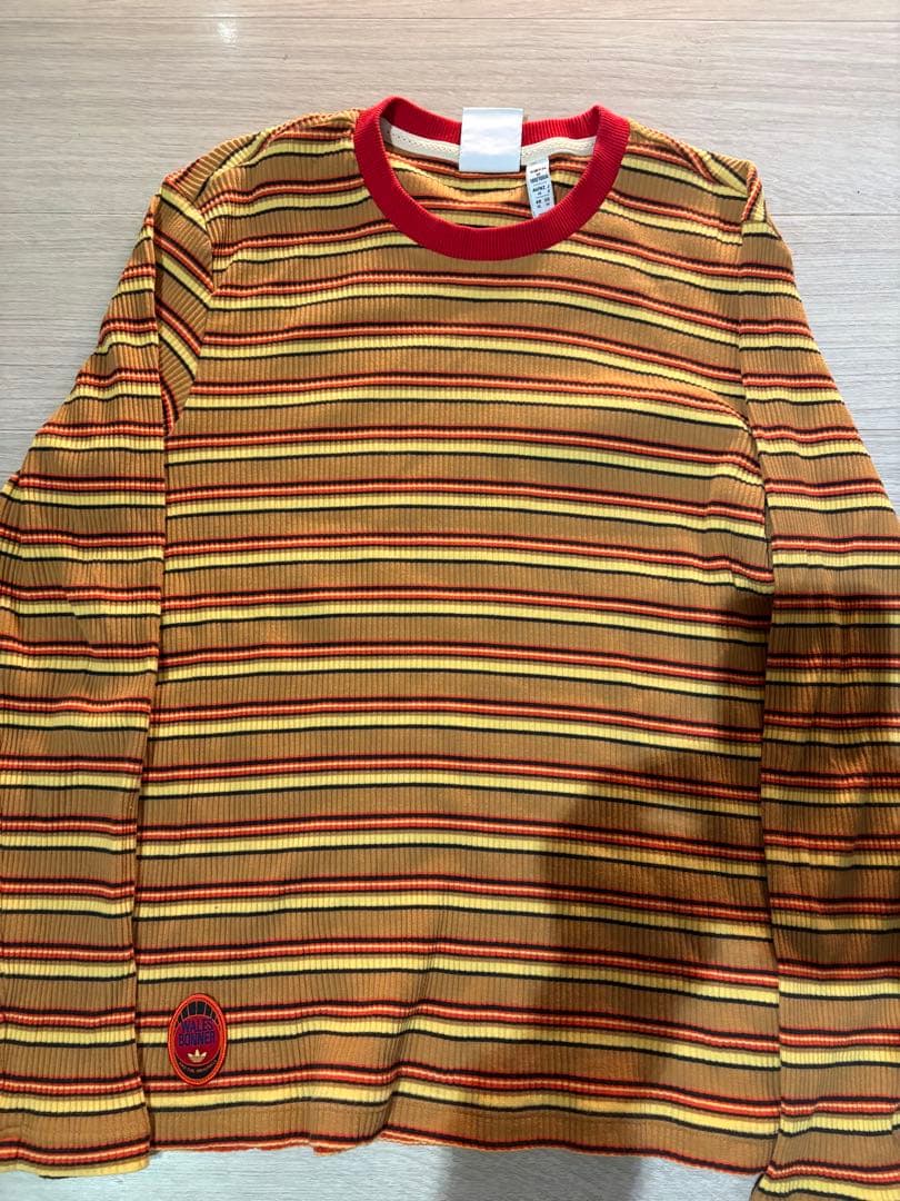 adidas Wales Bonner ロンT