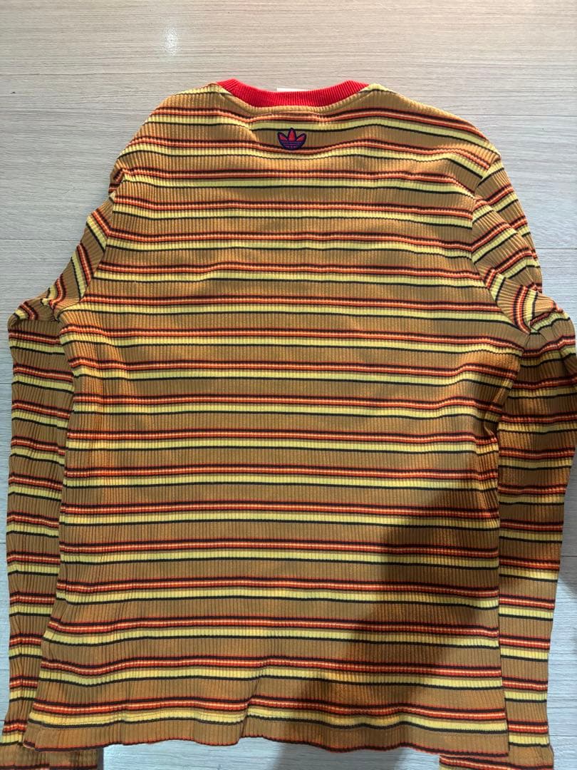 adidas Wales Bonner ロンT