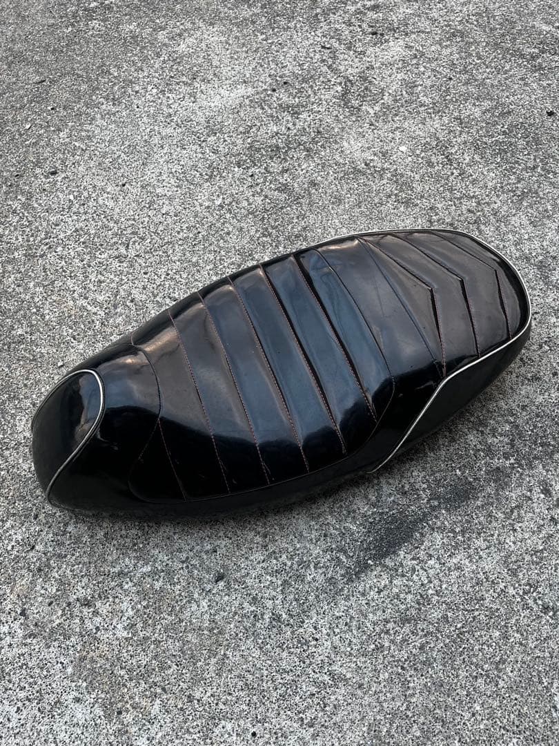 シグナス3型シート エナメル