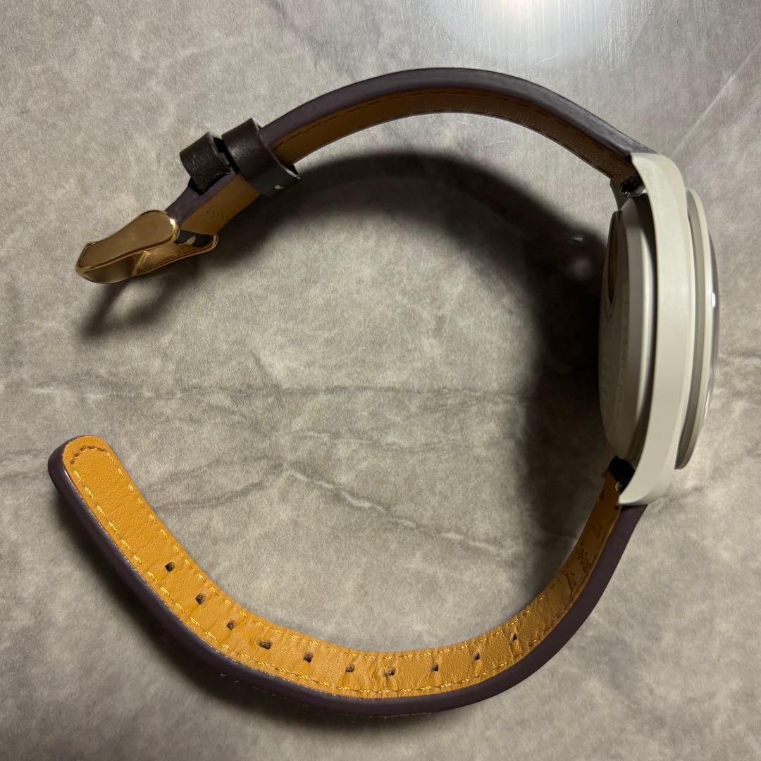 時計 OMEGA×SWATCH MISSION TO SATURN 土星