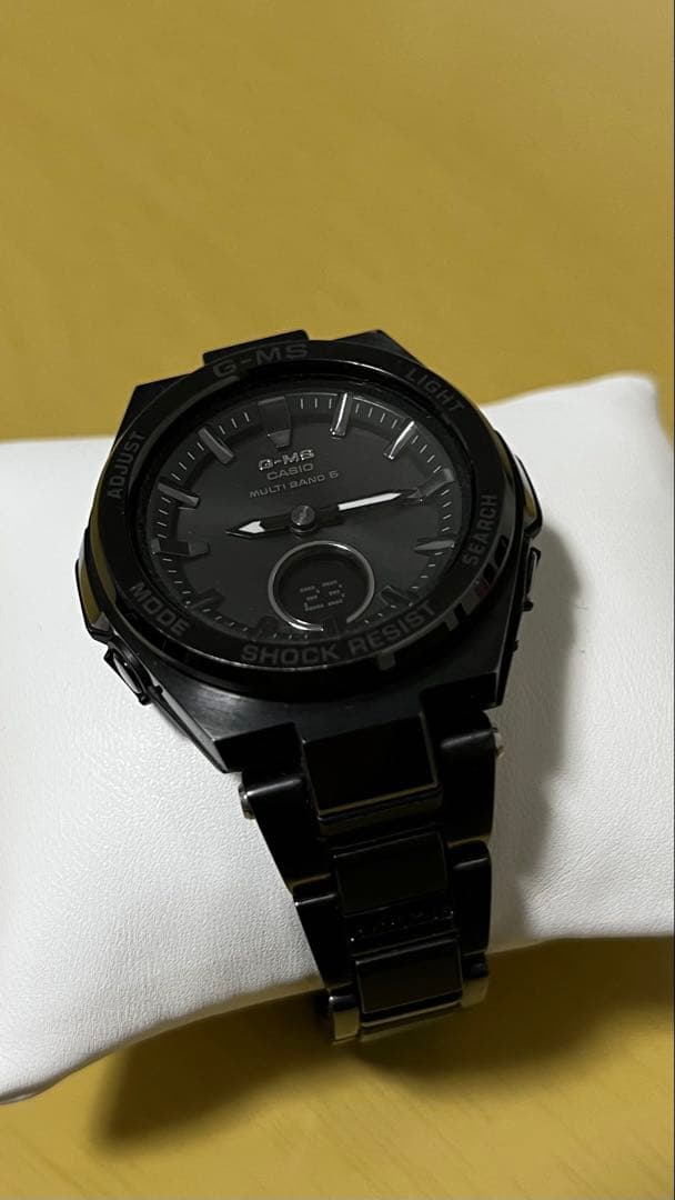 【CASIO BABY-G】5575 JA