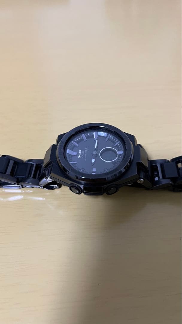 【CASIO BABY-G】5575 JA
