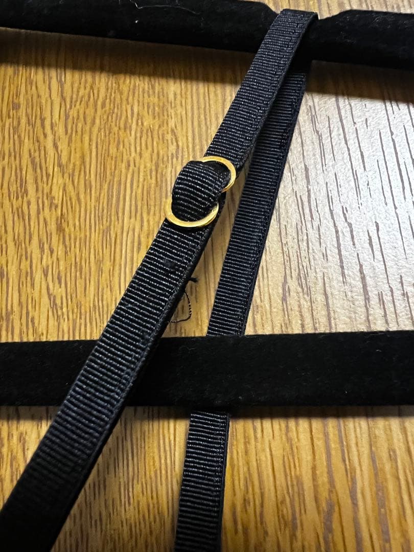 fetico ベロア　ボディスーツ