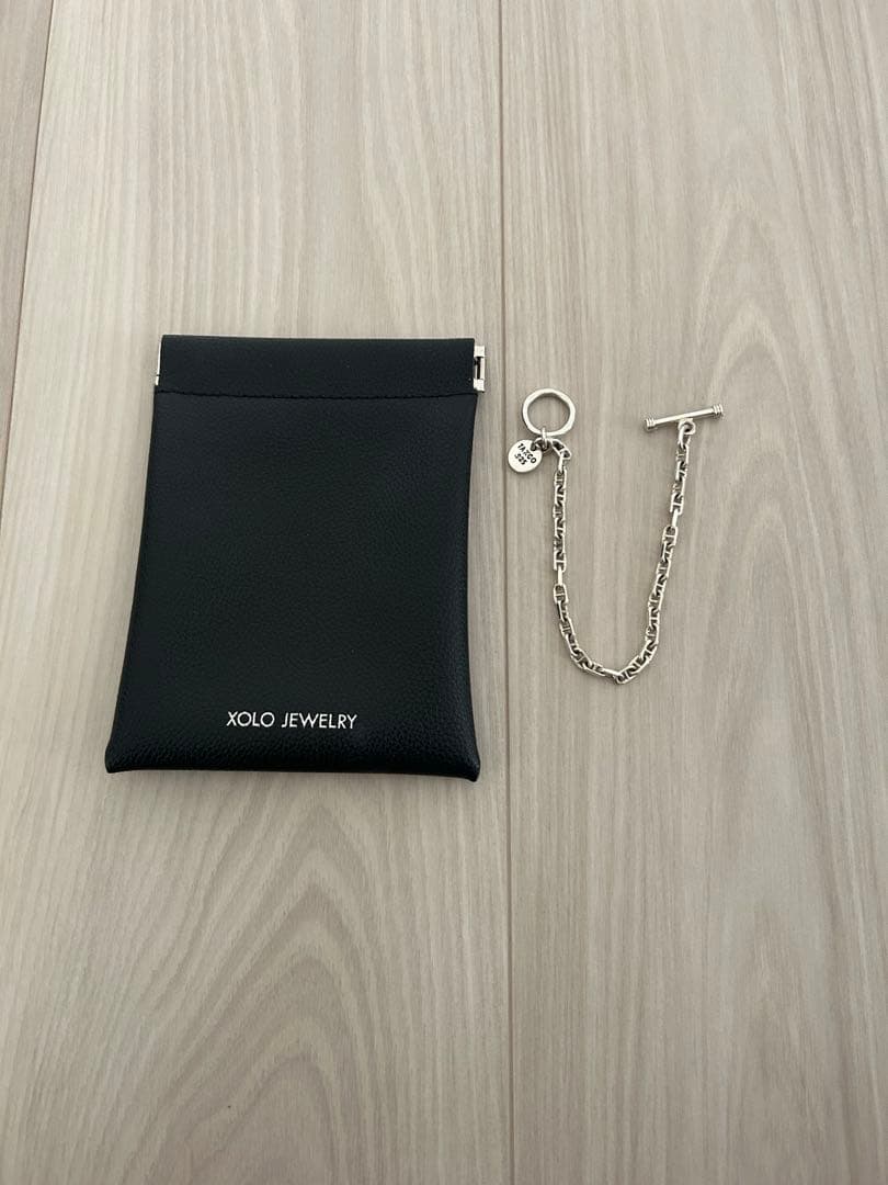 XOLO ブレスレット