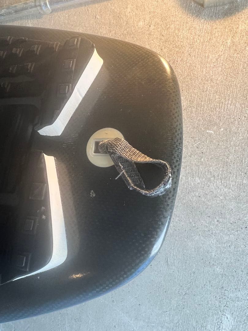 サーフボード　カーボン　EPS 軽い　6’