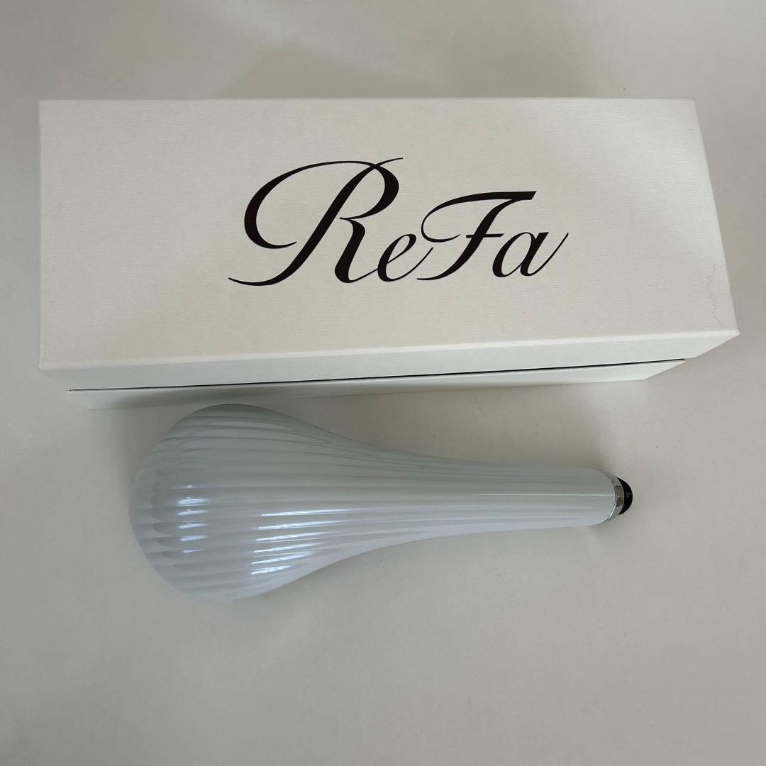 スヌーピーReFa シャワーヘッド