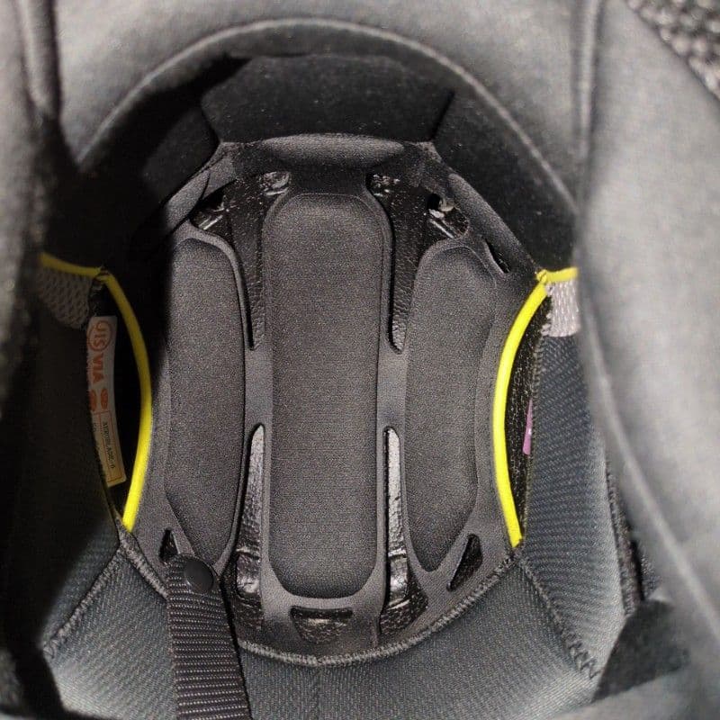 美品　OGK KABUTO　AEROBLADE6 フルフェイスヘルメット　L