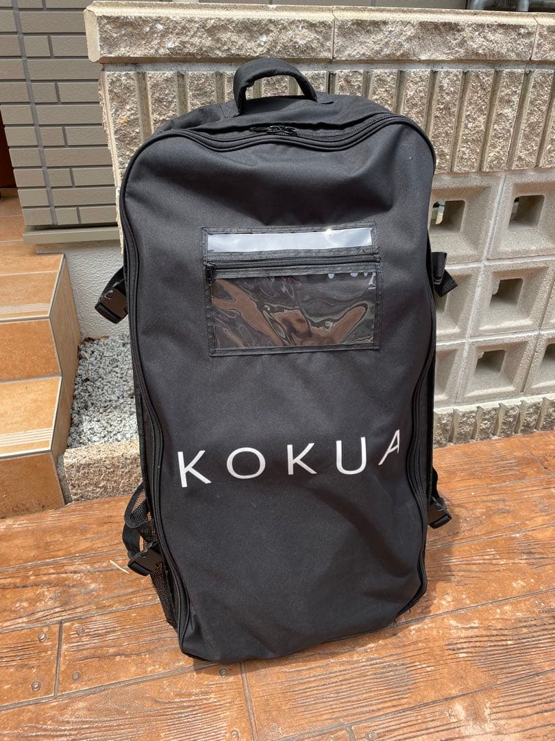 KOKUA サップボード KOKUA FLOAT 10.6×31（sup）