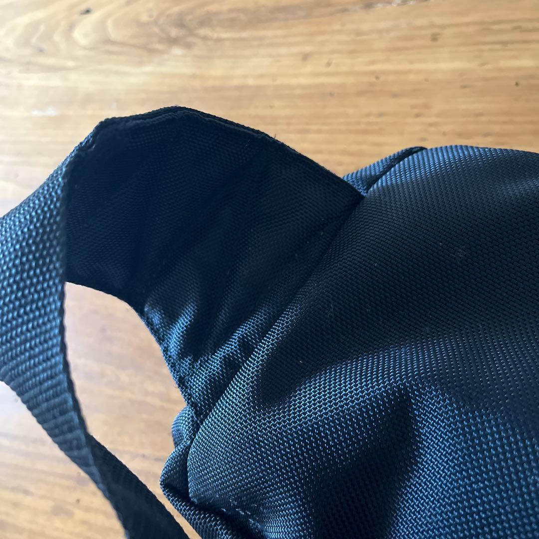 South2 West8 ハンターズフィールドバッグ USA製 ブラック