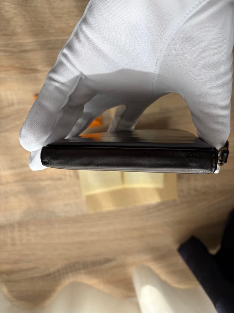 GANZO GUD2 ZIPパース