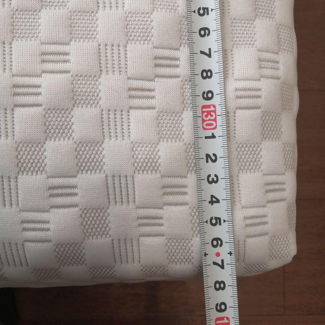 【マットレス】三つ折り ボナノッテBuona notte Premium