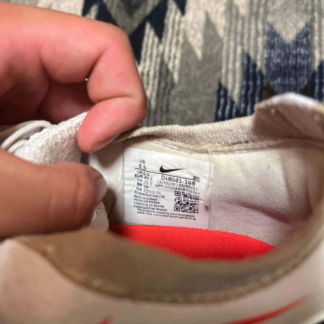 Nike Phantom GT2 SG プロ支給品