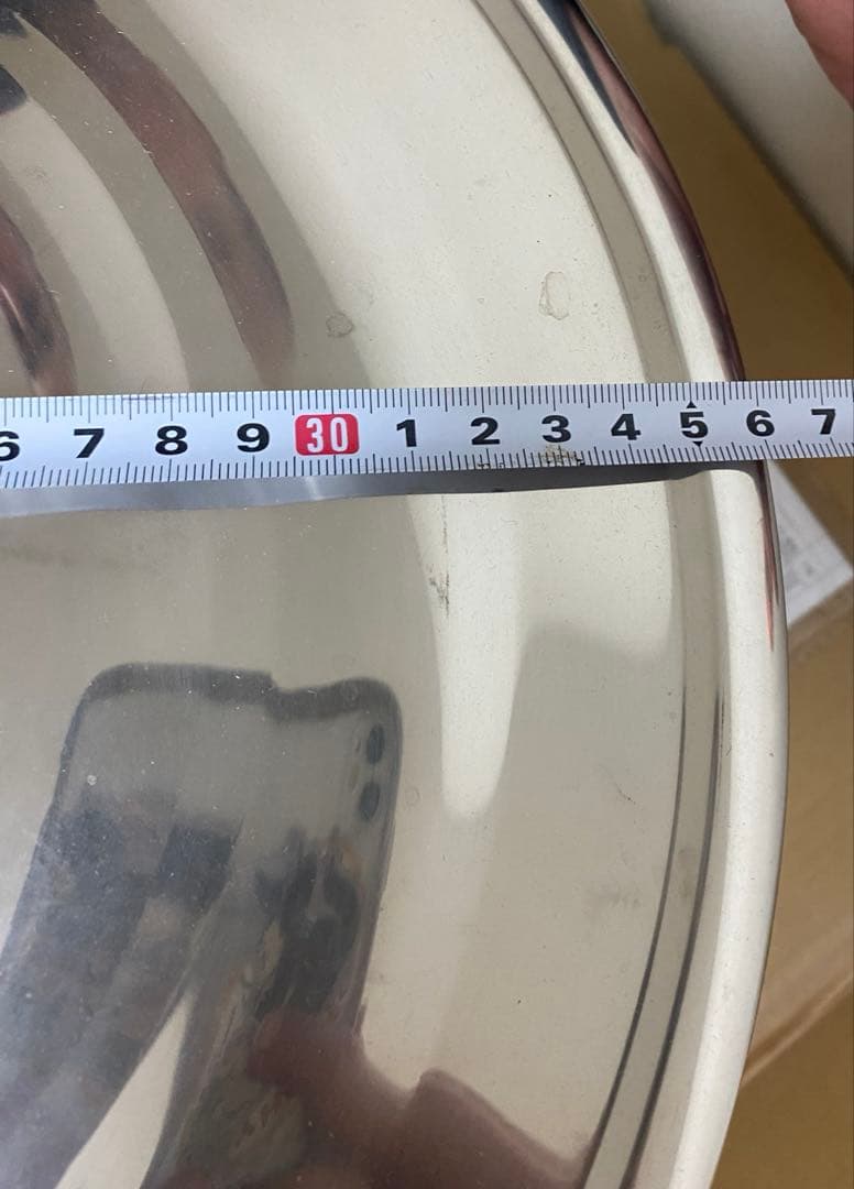 タイガー 業務用ステンレスジャー JFM-390P 3.9L 保温 厨房　美品