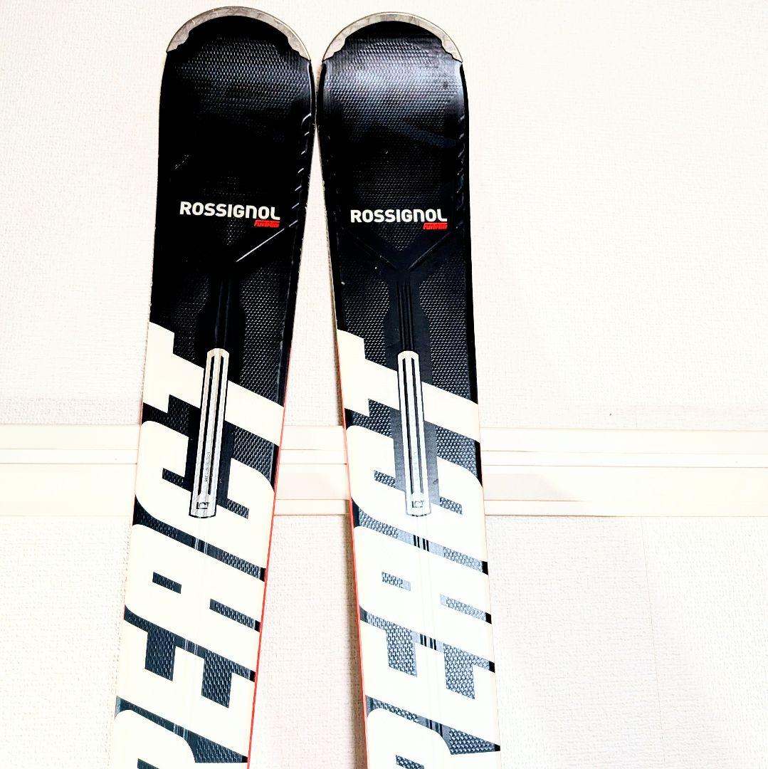 163cm Rossignol React 6 R6 21/22 スキー板