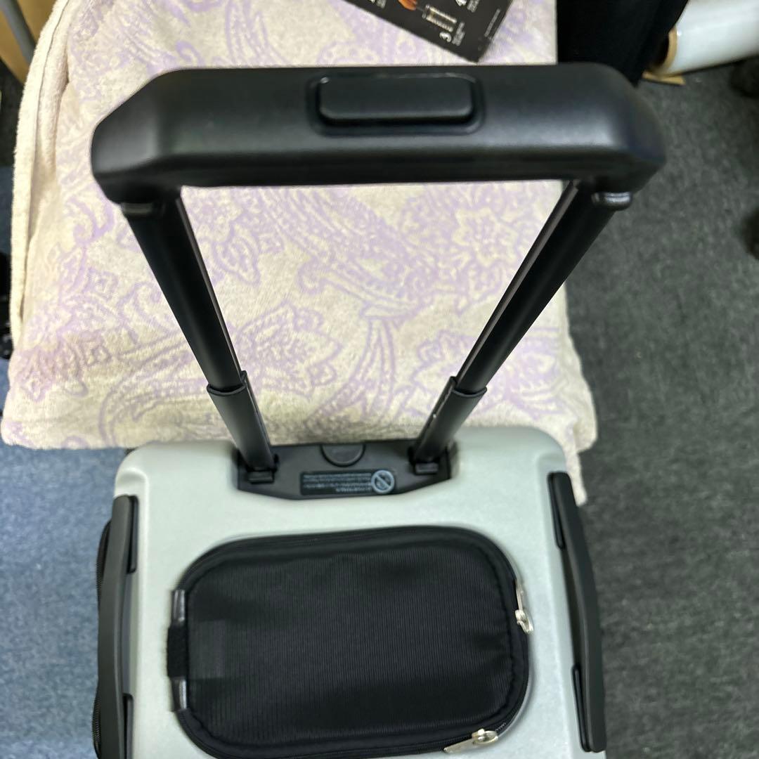 ペチコ PETiCO ペットキャリー ico M size