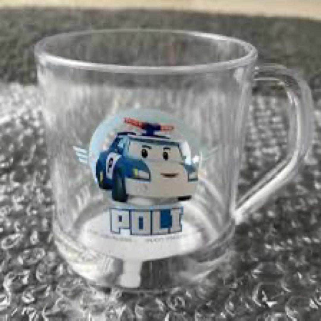 コップ　子供用