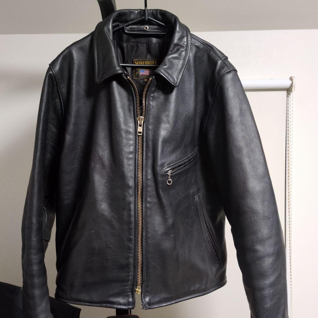 バンソン　ライダース　エンフィールド　42