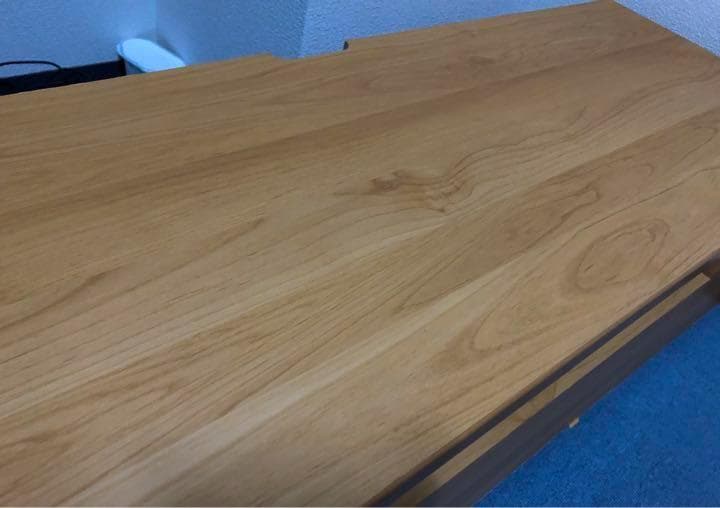 【最安】LOWYA テレビボード　ナチュラル　120㎝