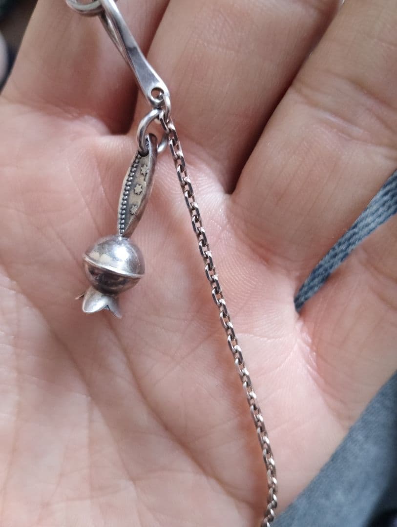 M*n様 ラリースミス　廃盤品　モルガンスカッシュブロッサム　入手困難