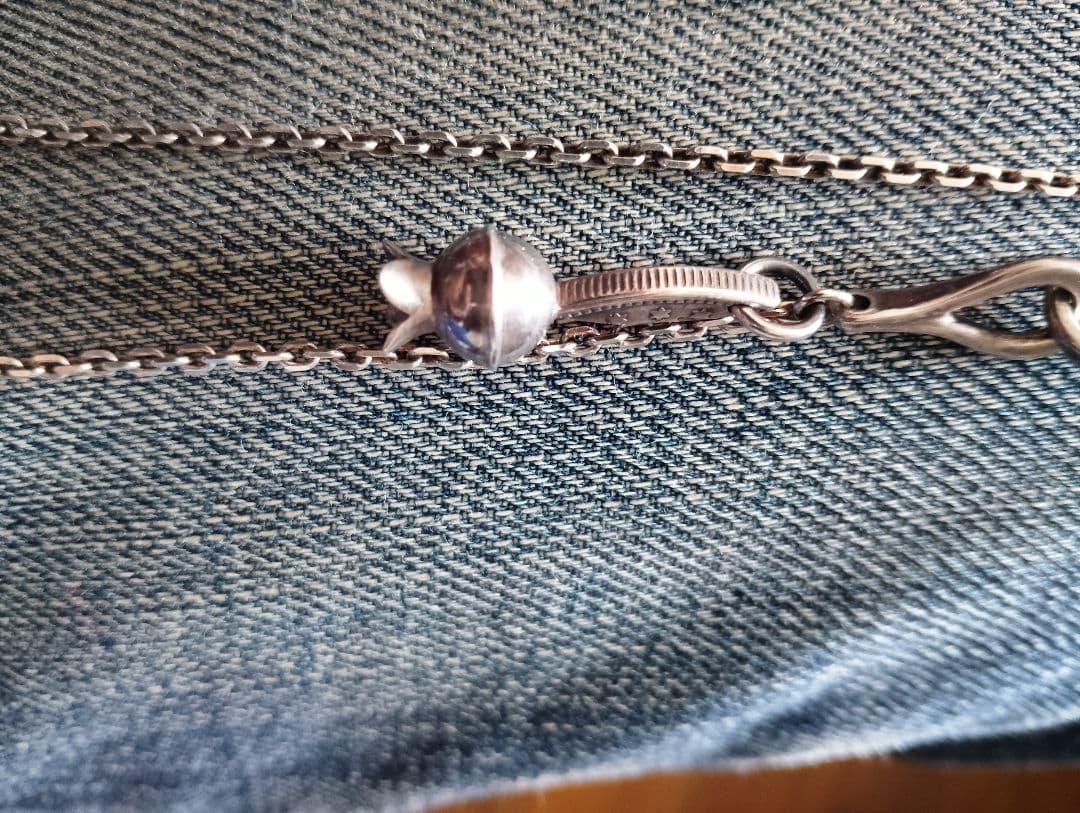 M*n様 ラリースミス　廃盤品　モルガンスカッシュブロッサム　入手困難