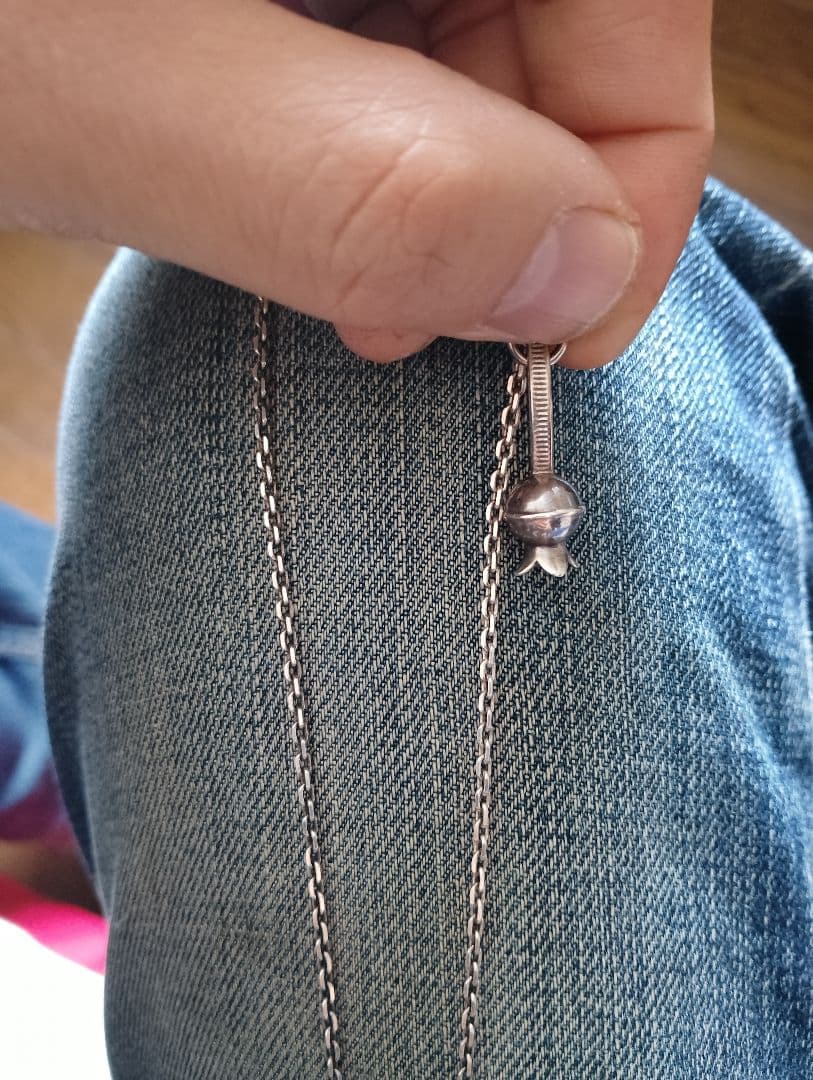 M*n様 ラリースミス　廃盤品　モルガンスカッシュブロッサム　入手困難