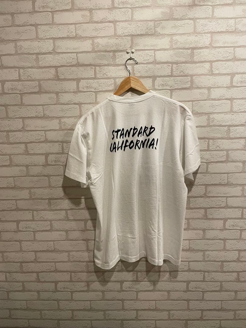 SD × Disney ミッキー mickey スタンダードカリフォルニア XL