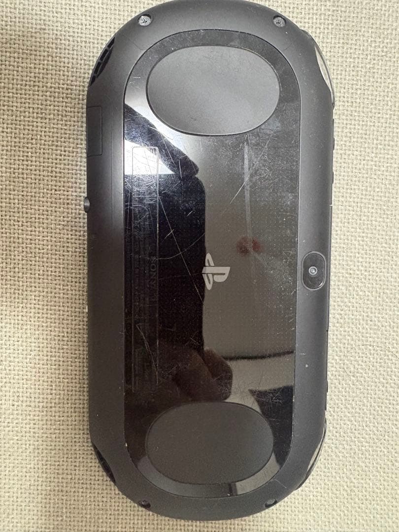 d*3様 PSVITA ゲーム機　カセット　ドラゴンボール