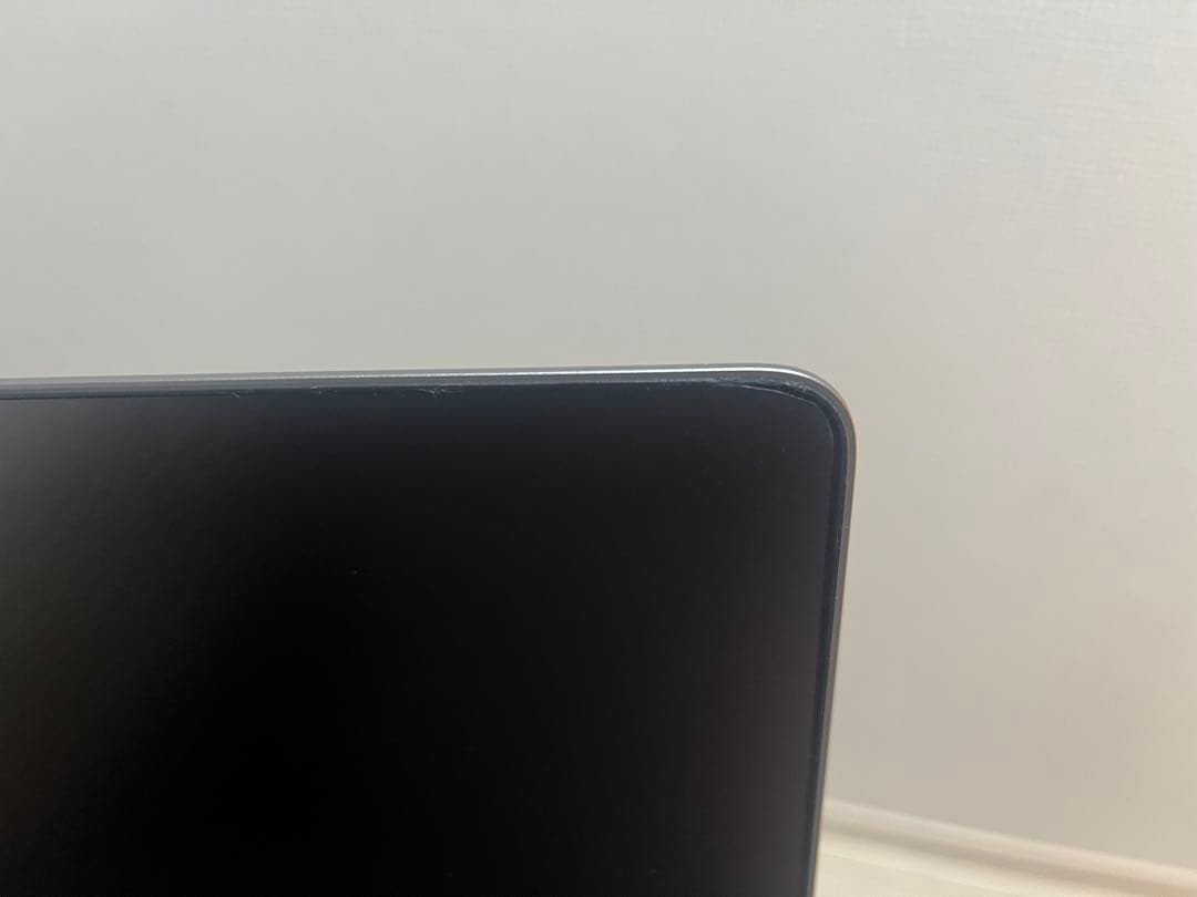 【充放電90回未満】MacBook（Retina 12インチ 2015