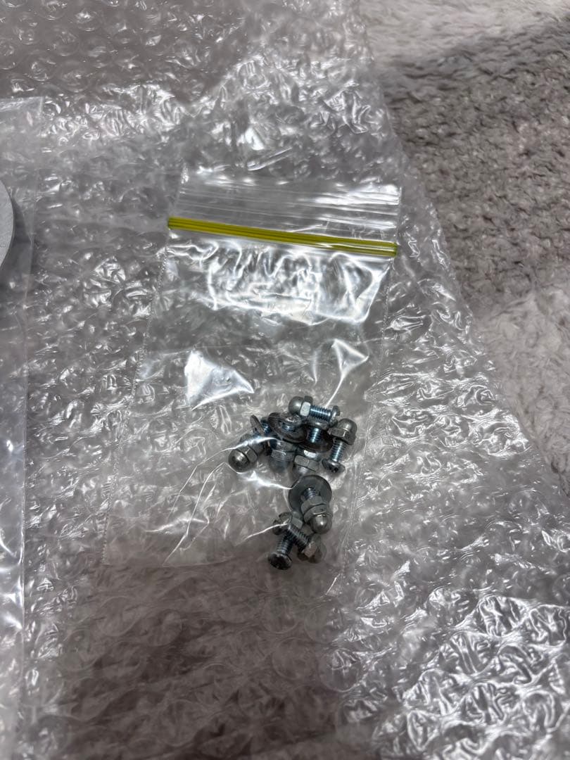 希少 DI CLASSEペンダント LED対応　オンダホワイト•オンダウッド