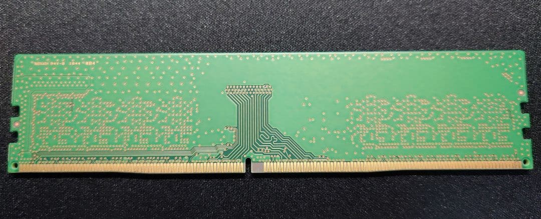 メモリ DDR4 8GB×2枚 2666MHz SAMSUNG　デスクトップ用