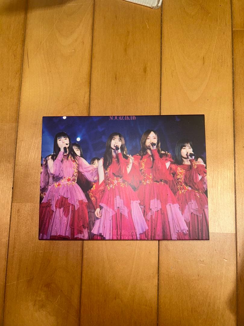 齋藤飛鳥 卒業コンサート DVD