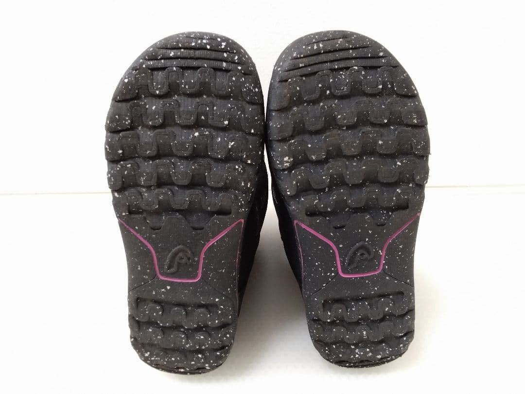 ◇HEAD THREE BOA スノーボードブーツ 24.5cm◇