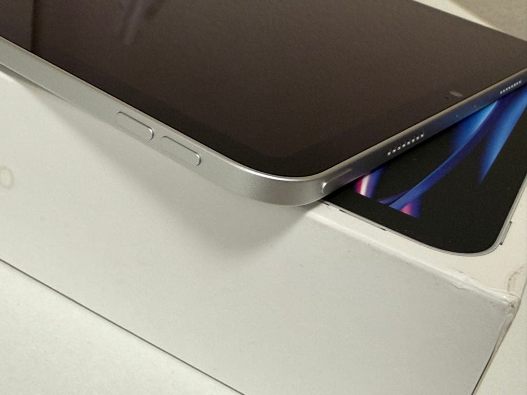 iPadPro11インチM2 256GB+ApplePencil+純正ケース