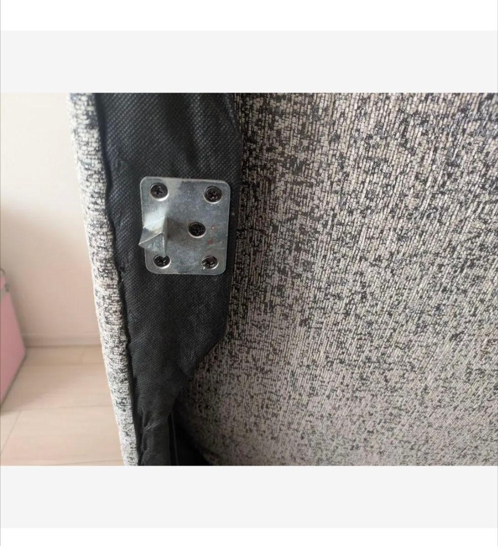 ☆新品未使用☆激安☆送料込み！高級ソファ　3人掛け　東京インテリア☆