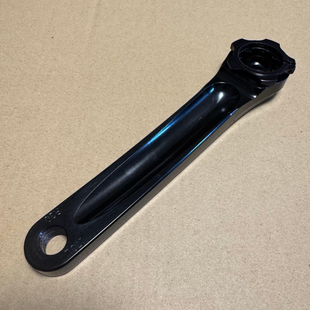 WHITE INDUSTRIES ホワイトインダストリーズ R30 クランク