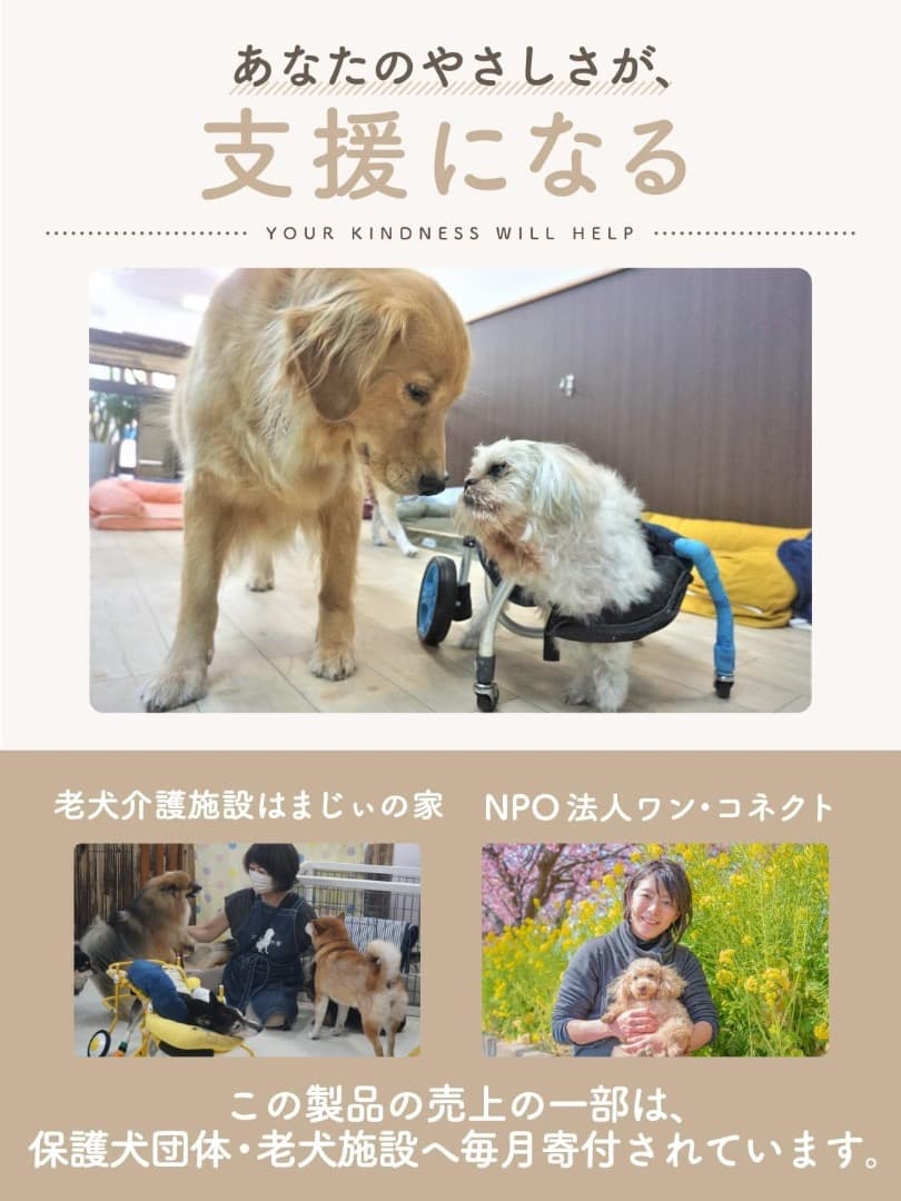 【定価14000円★日本企業・獣医師監修・雑誌掲載】大型犬ドライブボックス 防水