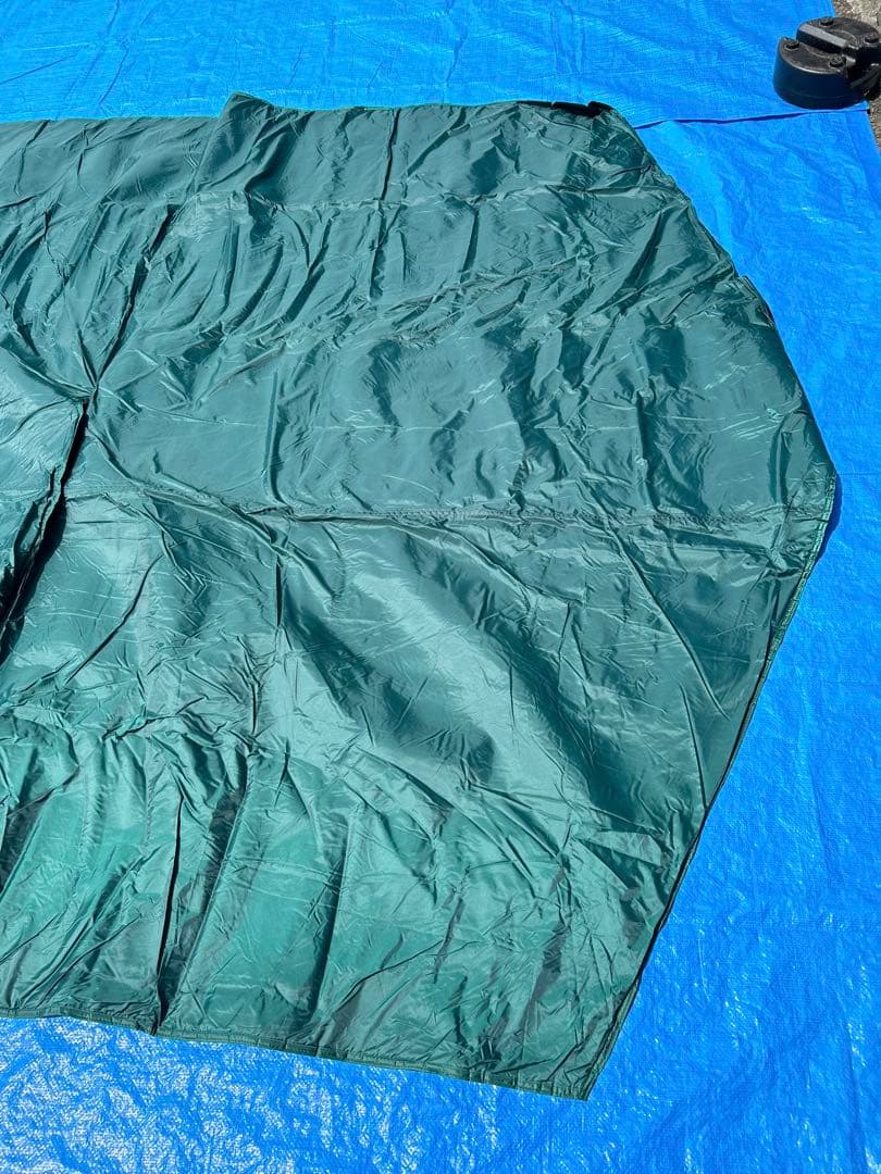 【美品】コールマン エクスカーションティピー 325+ スタートパッケージ