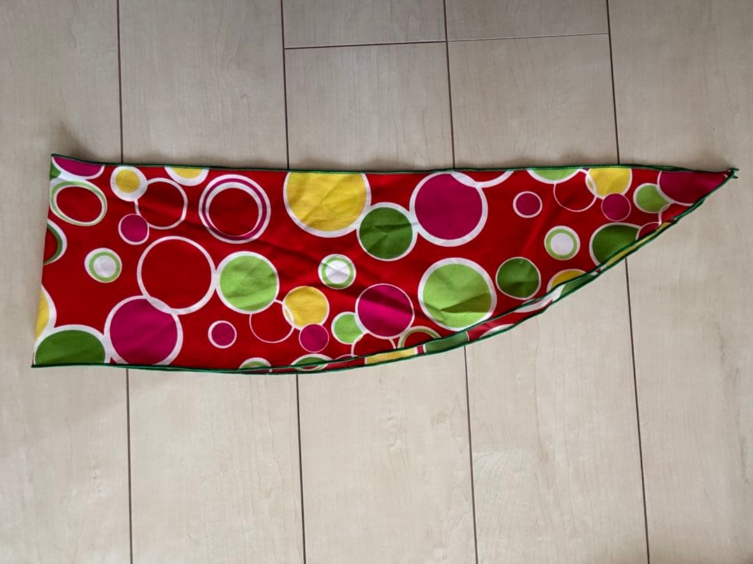 フラメンコ衣装　SONIA JOHNES