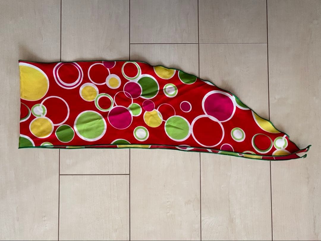 フラメンコ衣装　SONIA JOHNES