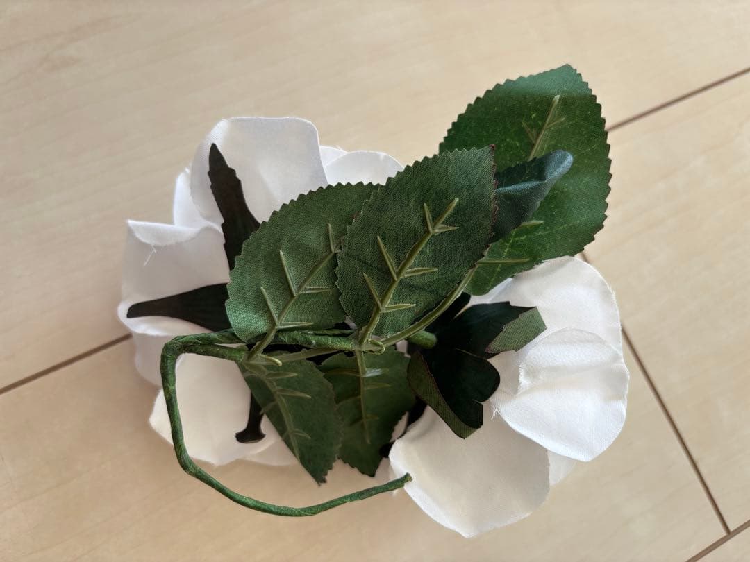 フラメンコ衣装　SONIA JOHNES