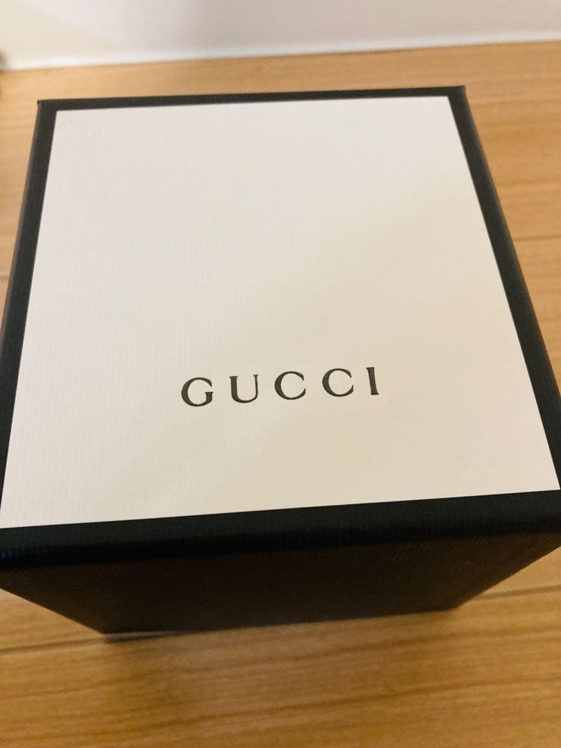 値下げしました★GUCCI 腕時計 DIVE YA136212