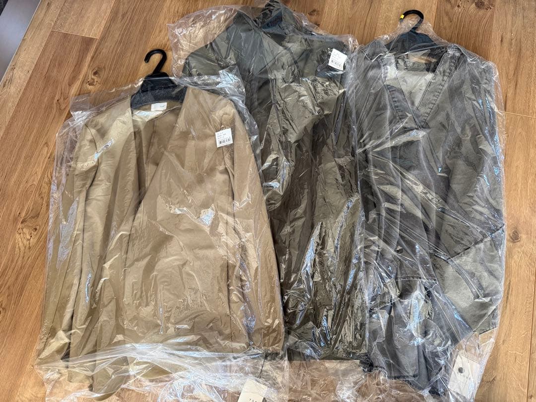 CLOVE 2026 福袋 10点 総額171600円