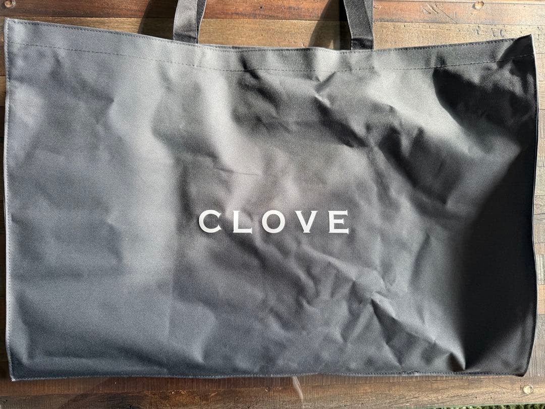 CLOVE 2026 福袋 10点 総額171600円