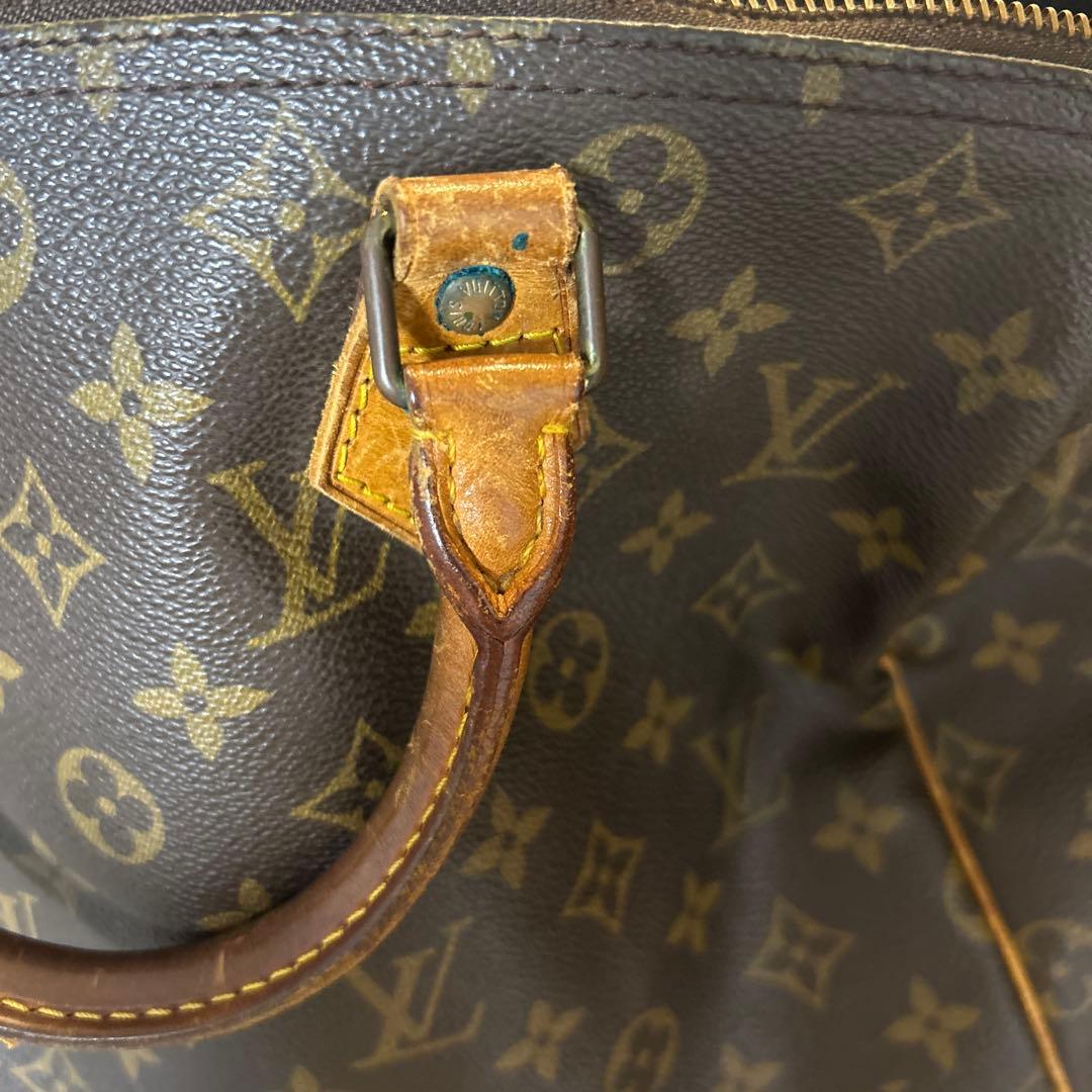 早い者勝ち！Louis Vuitton モノグラム ボストンバッグ