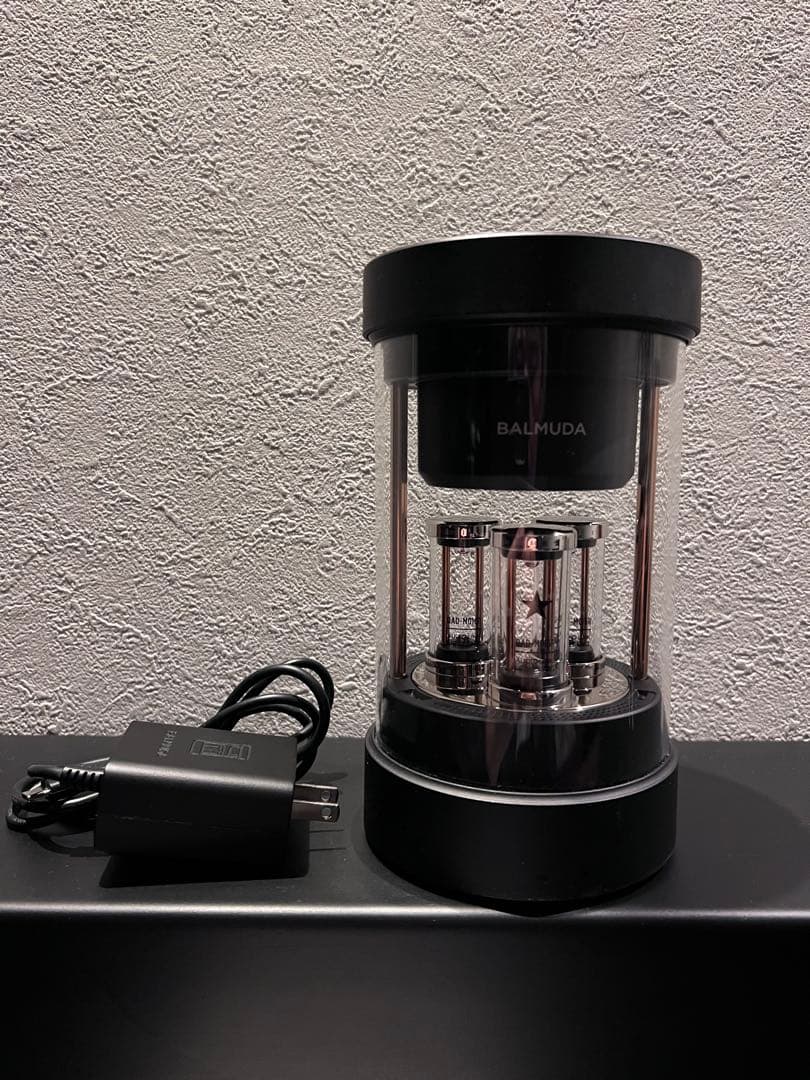K*K様 【美品】バルミューダ BALMUDA ザ・スピーカー